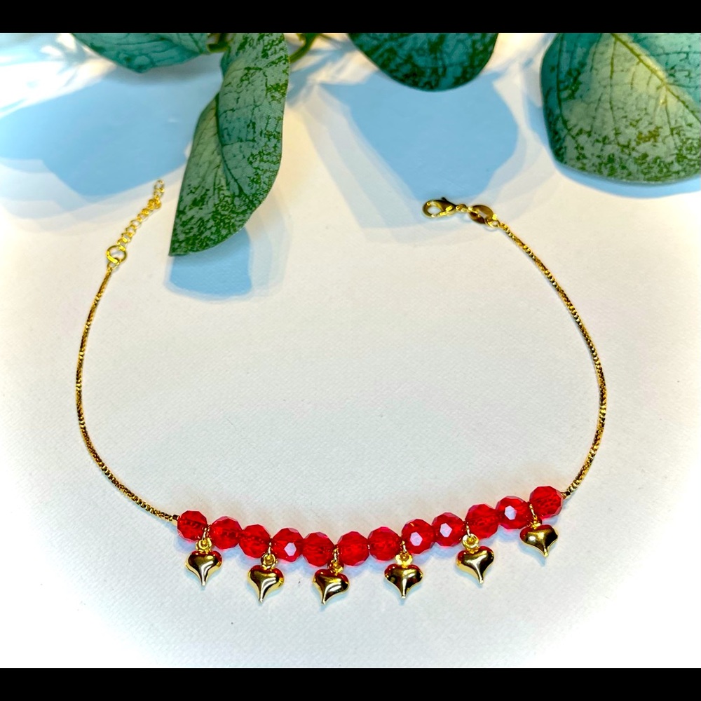 Anklet